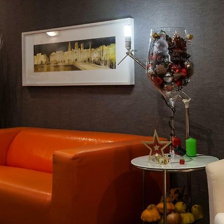 Maria Salome Aparthotel บูร์โกส ภายนอก รูปภาพ