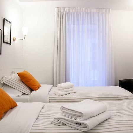 Maria Salome Aparthotel บูร์โกส ภายนอก รูปภาพ