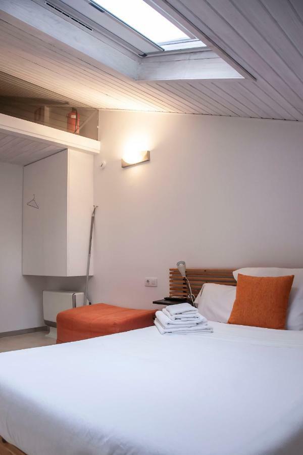 Maria Salome Aparthotel บูร์โกส ภายนอก รูปภาพ
