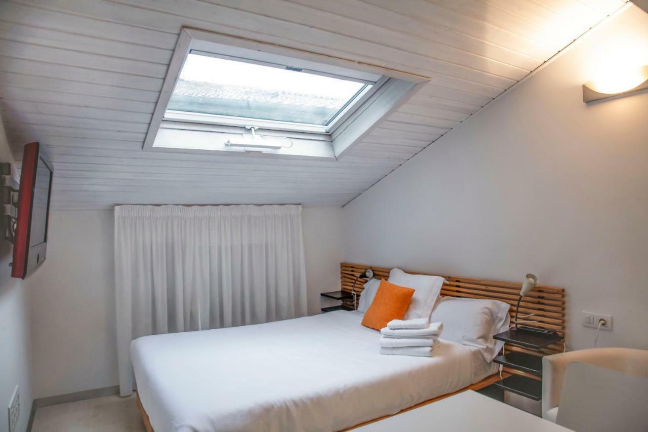 Maria Salome Aparthotel บูร์โกส ภายนอก รูปภาพ
